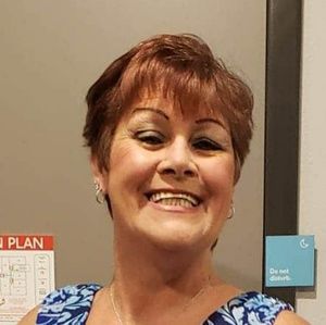 Meet your Posher, Donna